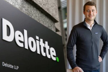 கல்லூரி படிப்பில்லை... 18 வயதில் வேலைக்கு சேர்ந்த நபர்: இன்று சம்பளம் ரூ 10 கோடி