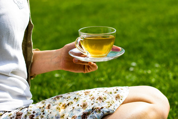 அதிக கிரீன் டீ அருந்துவதால் இத்தனை பாதிப்பா? | Drinking Too Much Green Tea Harmful