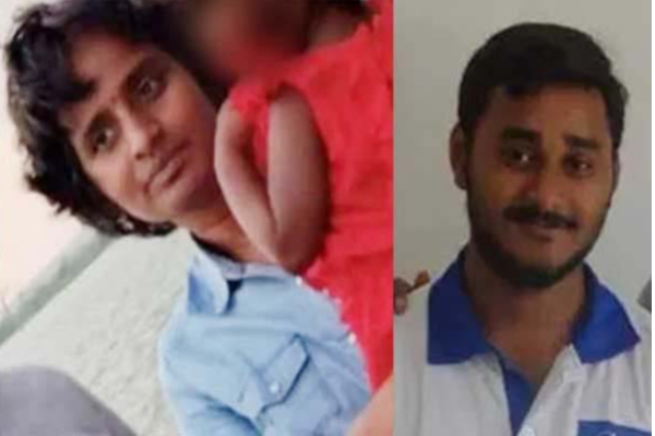 மனைவியை கொன்று சூட்கேஸில் எடுத்துச்சென்ற கணவர்... அம்பலமாகிய டெல்டா வைரஸ் நாடகம் | Drama That The Hospital Management Burned Killed