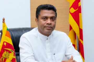 பெண் வைத்தியர் துஷ்பிரயோகம்; சுகாதார அமைச்சர் வைத்தியசாலைக்கு விஜயம்