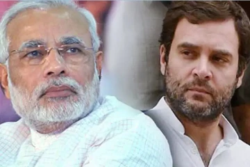 என்னையும் கைது செய்யுங்கள்! மோடிக்கு எதிராக கொந்தளித்த ராகுல் காந்தி