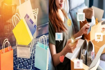 சீனாவிலுள்ள கிராமங்களில் நகரங்களை மிஞ்சிய ஆன்லைன் ஷாப்பிங்