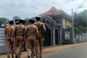 முதன்முறையாக யாழ்ப்பாணத்தவரின் 07 கோடி ரூபா பெறுமதியான சொத்து பறிமுதல்