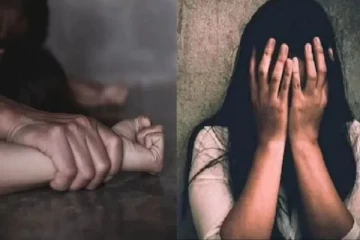 காதலர்கள் கண்முன் விடிய விடிய பாலியல் வன்கொடுமை - சகோதரிகளுக்கு கொடூரம்!