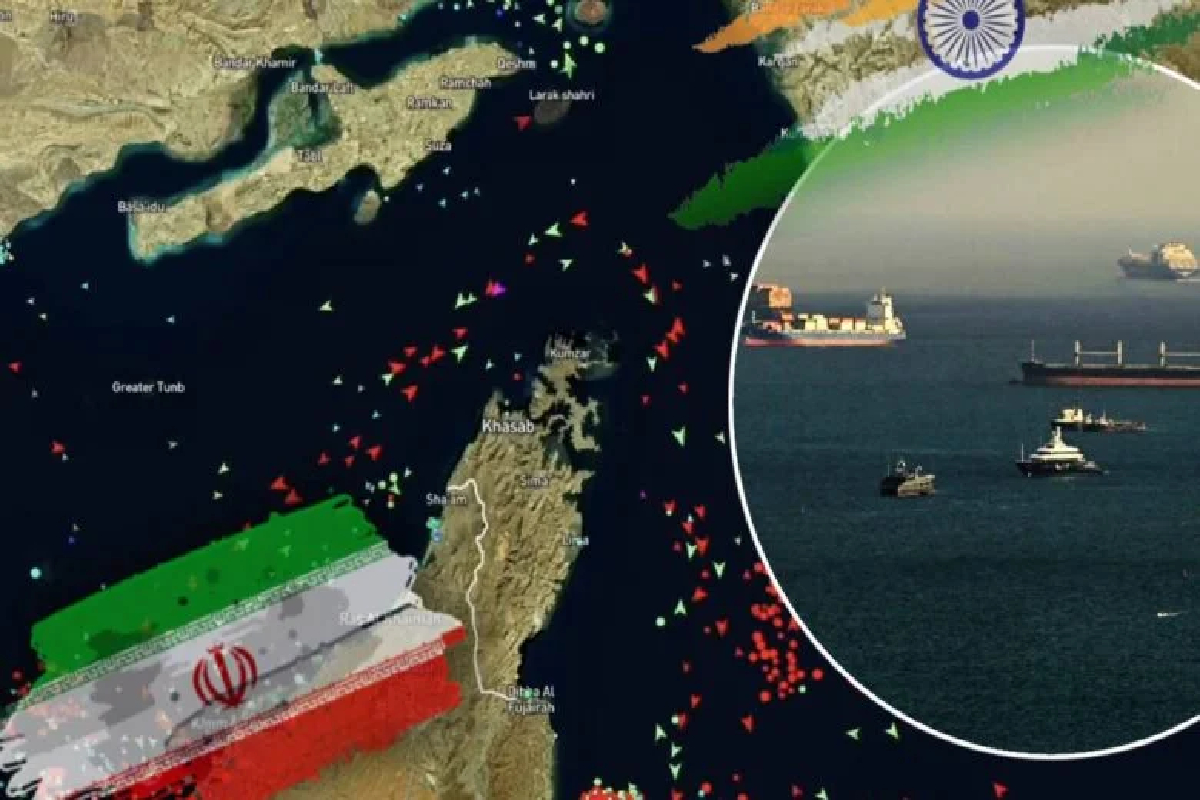 கப்பல் ஊழியர்களின் பாதுகாப்பு : பதிலடியை தாமதப்படுத்திய ஈரான் இராணுவம் | Iran Delays Response To Us Attack On Cargo Ship