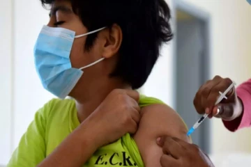 அதிகரிக்கும் குழந்தைகள் மரணம்... உச்சம் பெறும் கொரோனாவால் பதறும் தெற்காசிய  நாடு