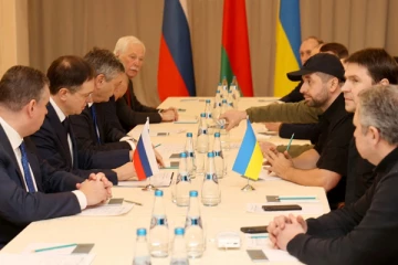 ரஷ்யா - உக்ரைன் பேச்சுவார்த்தை நிறைவு! - எடுக்கப்பட்ட முக்கிய தீர்மானங்கள்