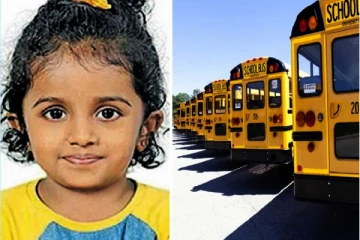 கத்தாரில் கேரள குழந்தை உயிரிழந்த சோகம்; மழலையர் பள்ளி அடைப்பு