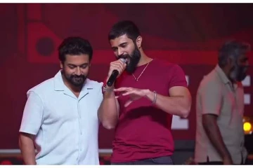 கடந்த காலத்திற்கு சென்றால், அவர்களை அறைவேன்.. ஓப்பனாக சொன்ன விஜய் தேவரகொண்டா