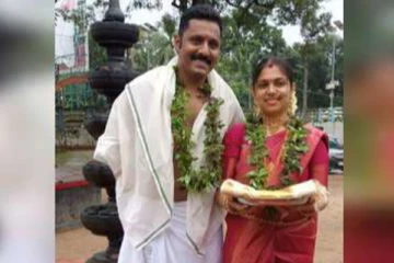 முதல் கணவருடன் விவாகரத்து.. 35 வயதில் ரகசியமாக இரண்டாவது திருமணம் செய்து கொண்ட பிரபல நடிகை!