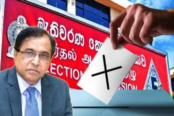 மாகாணசபைத் தேர்தலை விரைந்து நடத்தத் திட்டம்! அனைத்துக் கட்சிகளுடனும் ஆணைக்குழு பேச்சு