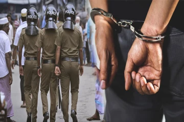 தொடரும் விசேட சோதனை: 24 மணிநேரத்தில் 728 பேர் கைது