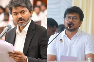 வரலாற்றிலேயே இப்படி ஒரு டம்மி முதலமைச்சரை பார்த்தது கிடையாது - உதயநிதி ஸ்டாலின் விமர்சனம்