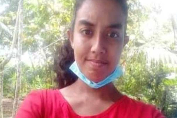 இலங்கையில் அரங்கேறிய பகீர் சம்பவம்: இளம் மனைவியை கொடூரமாக கொன்ற கணவன்! | Sri Lanka A Husband Brutally Kills His Young Wife