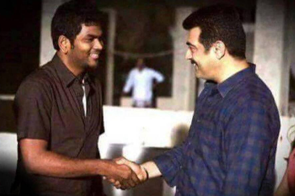 ஏகே 62 திரைப்படம் இப்படி தான் இருக்கும்.. இயக்குனர் விக்னேஷ் சிவன் அதிரடி | Vignesh Shivan About Ak 62