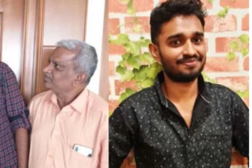 சி.ஏ. தேர்வில் இந்திய அளவில் சேலம் மாணவர் முதலிடம்!