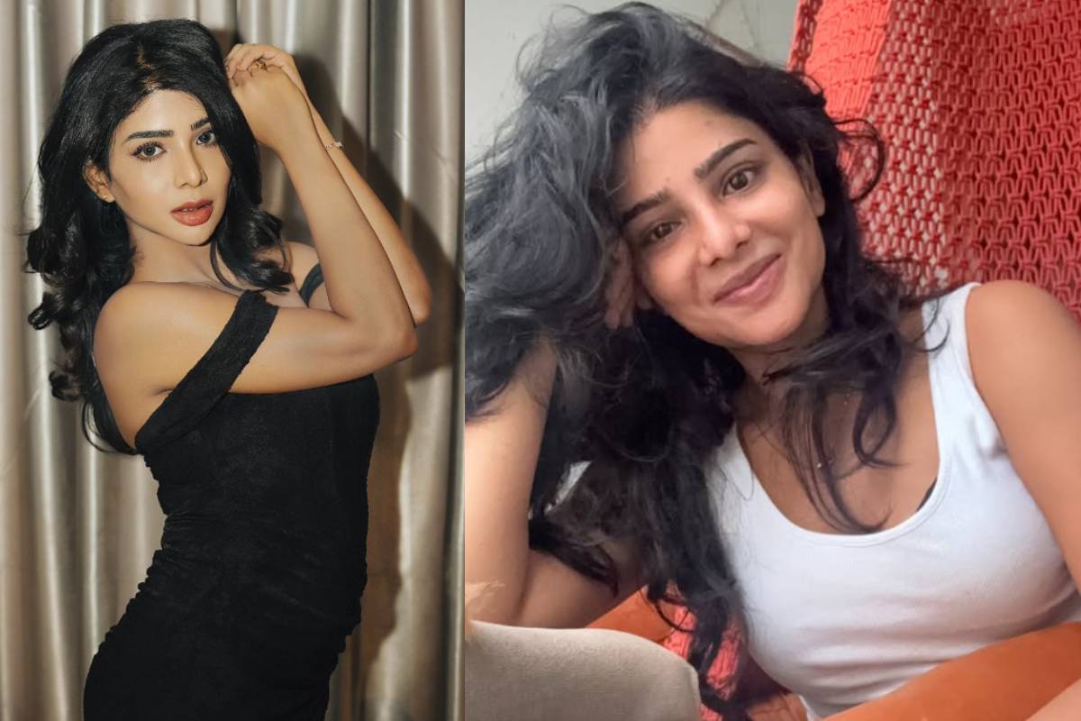 மாலத்தீவில் ஜாலி பண்ணும் நடிகை பவித்ரா லட்சுமி!! புகைப்படங்கள்.. | Actress Pavithra Lakshmi Recent Maldives Post