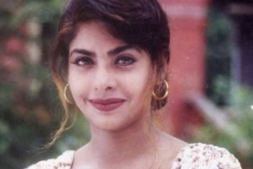 உல்லாசம் திரைப்பட நடிகை மகேஷ்வரி என்ன தொழில் செய்கிறார் தெரியுமா?