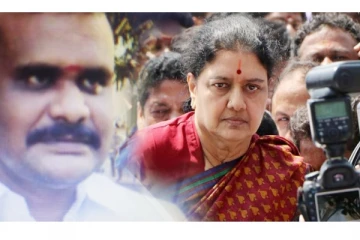 ‘நான் வந்துடுவேன்’ - சசிகலா ஆடியோவில் பேசியவர் பரபரப்பு தகவல்!