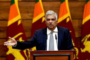 அதிபர் தேர்தல் தொடர்பில் ரணில் எடுத்துள்ள தீர்மானம்