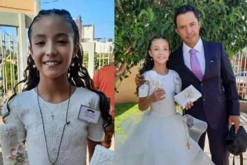 சிறுமியின் விபரீத ஆசையால் நேர்ந்த துயரம்: இறுதிச்சடங்கில் தந்தைக்கு காத்திருந்த அதிர்ச்சி