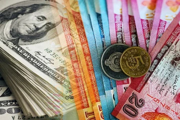 டொலருக்கு நிகரான இலங்கை ரூபாவின் பெறுமதி வீழ்ச்சி