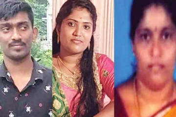 பக்கத்து வீட்டின் மின்சார ஒயரால் ஏற்பட்ட விபரீதம்: ஒரே குடும்பத்தைச் சேர்ந்த 3 பேர் மரணம்