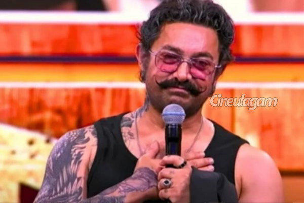 கூலி படத்தில் நடித்ததே தவறு என அமீர் கான் சொன்னாரா? உண்மை இதுதான் | Acting In Coolie Was Huge Mistake Aamir Khan