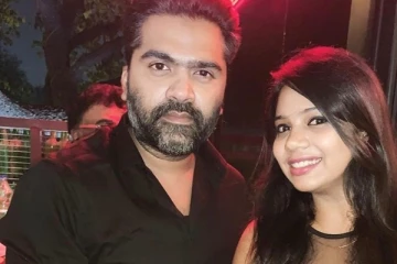 சிம்புவுடன் திருமணம் நடந்தால் நல்லா இருக்கும், ஆனால்.. ஷாக் கொடுத்த பிரபல சீரியல் நடிகை