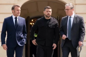 உக்ரைனில் கால் பதிக்கும் ஐரோப்பிய நாடுகளின் படைகள்! ரஷ்யா தொடர்பில் டிரம்ப் வழங்கிய உறுதி