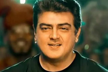 உலக நாட்டு தலைவர்களுடன் வேட்டியில் அஜித்! இது நம்ம லிஸ்ட்லயே இல்லையே...