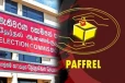 தென்மாகாண ஆளுநரின் தேர்தல் மீறல் : ஆணைக்குழுவுக்கு முறையிட்ட பெப்ரல்