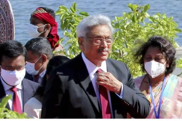 இலங்கை திரும்பும் கோட்டாபய! வெளியானது புதிய அறிவிப்பு