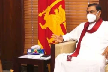 தொடர்ந்து வெளிநாட்டு ராஜதந்திரிகளை சந்தித்து வரும் பசில்