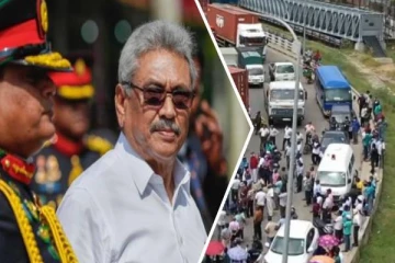 கோட்டாபயவின் பதவியைப் பறிப்பதில் முக்கிய நகர்வு! கொழும்புக்கு அழைக்கப்படும் விசேட அணிகள் (VIDEO)