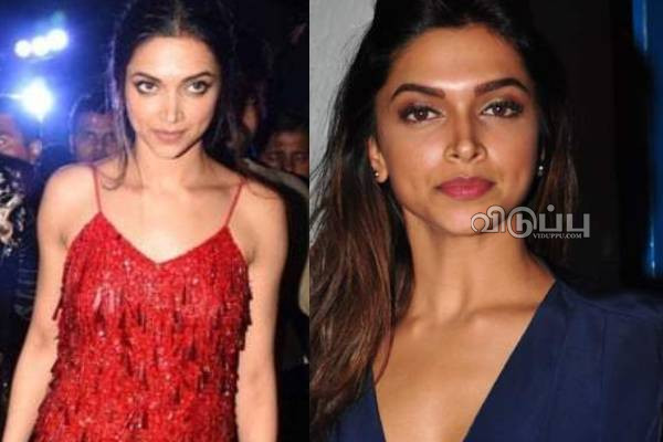 தலைக்கேரிய போதையால் மருத்துவமனையில் படுத்த பிரபல நடிகை.. | Deepika Padukone Hospitalised Due Overdose Drugs
