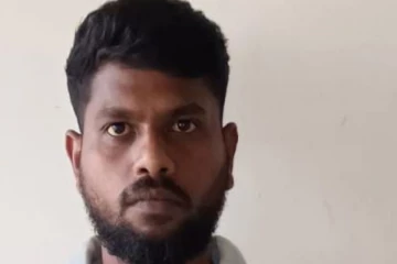 சென்னையில் பிரபல ரவுடி என்கவுன்டரில் சுட்டுக்கொலை