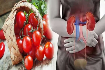 இந்த பிரச்சினைகள் இருக்கா? அப்போ தக்காளியை தவறியும் சாப்பிடாதீங்க...