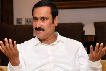 காவல்துறை ஆளுங்கட்சியின் கைப்பாவையாக மாறியதே காரணம் - அன்புமணி ராமதாஸ் விமர்சனம்