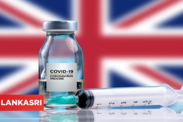 வால்னேவா நிறுவனத்துடன் மொத்தம் 100 மில்லியன் டோஸ்களை ஒப்பந்தம் செய்த பிரித்தானியா!