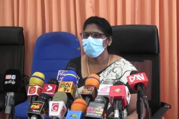 மட்டக்களப்பில் சடுதியாக அதிகரிக்கும் கொரோனா தொற்றாளர்கள்!