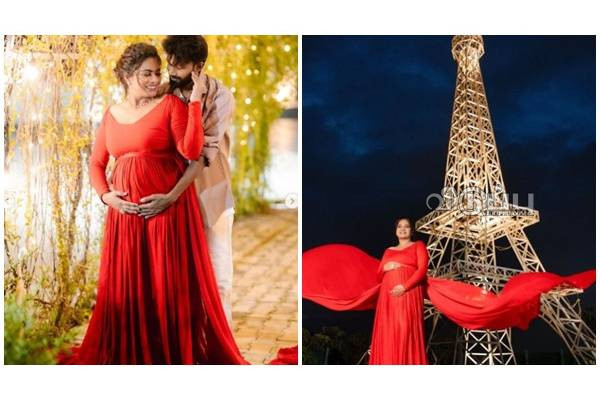 விஜய் டிவி நடிகருக்கு குழந்தை பிறந்தது.. வீடியோ மூலம் தெரிவித்த காமெடியன் KPY தீனா! | Kpy Dhina Became Father Video Goes Trending விஜய் டிவி நடிகருக்கு குழந்தை பிறந்தது.. வீடியோ மூலம் தெரிவித்த காமெடியன் KPY தீனா! | Kpy Dhina Became Father Video Goes Trending