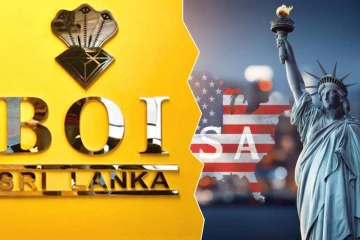 இலங்கையில் வெளிநாட்டு முதலீட்டுகள் தொடர்பில் அமெரிக்க அறிக்கையிலுள்ள அதிர்ச்சி தகவல்கள்..