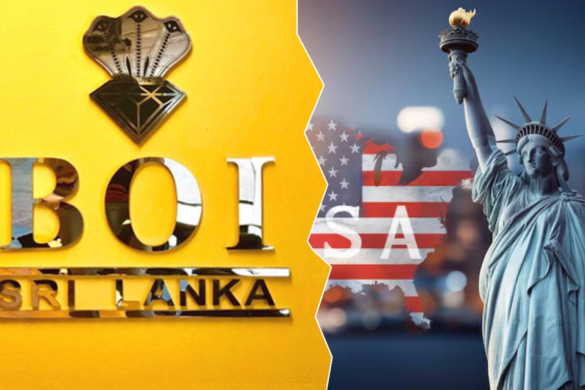 இலங்கையில் வெளிநாட்டு முதலீட்டுகள் தொடர்பில் அமெரிக்க அறிக்கையிலுள்ள அதிர்ச்சி தகவல்கள்..