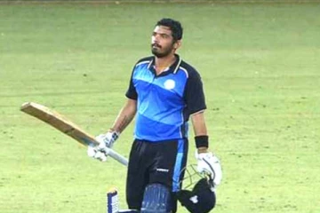 மாரடைப்பினால் இளம் கிரிக்கெட் வீரர் மரணம்