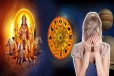 துலாம் ராசிக்குள் நுழையும் சூரியன்: பணப் பிரச்சனையை சந்திக்கப் போகும் 4 ராசிகள்!
