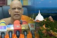 மிஹிந்தலையில் மாணிக்கத்திற்கு பாதுகாப்பு இல்லை - உயிருக்கு ஆபத்து ஏற்பட்டால்..! சர்ச்சையை கிளப்பும் தேரர்