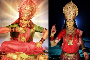 அனுஷ்காவின் வாய்ப்பை பறித்த நயன்தாரா: உண்மையை உடைத்த ஆ.ஜே.பாலாஜி!