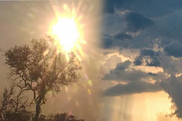 இன்றைய தினத்துக்கான வானிலை முன்னறிவிப்பு!