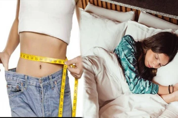 அடி வயிற்றில் உள்ள தொப்பையை குறைக்க வேண்டுமா?